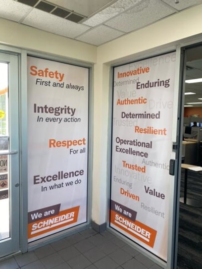 Window Graphics Photo